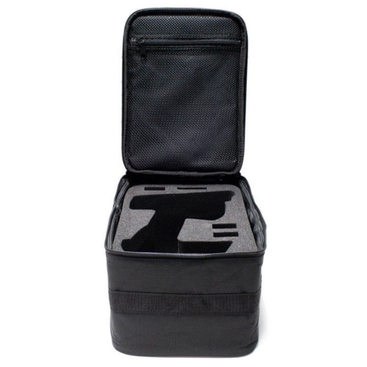 UR8811-SA Ultimate Transmitter Bag Sanwa M17 - 200X290X180mm