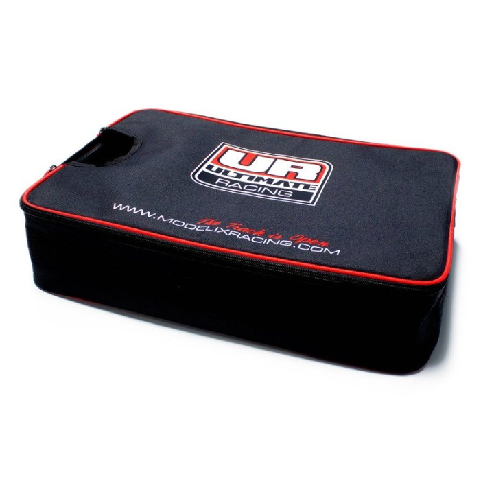 UR8823-8 Ultimate 1/8 Buggy Car Bag - 450X320X110mm