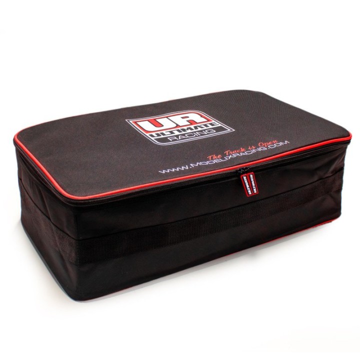 UR8824-8 Ultimate 1/8 Onroad Car Bag - 530X300X170mm