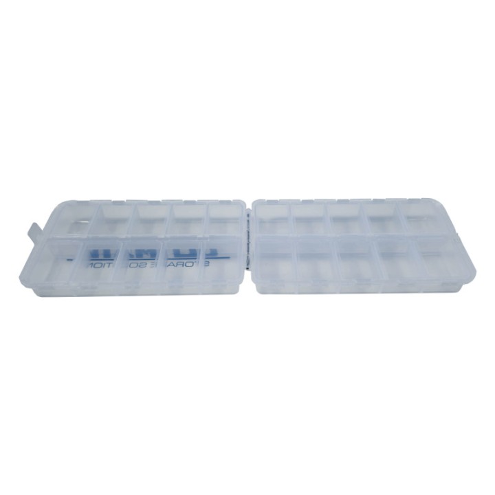 UR8842-M Ultimate Double-Sided Hardware Box 160X94X39mm