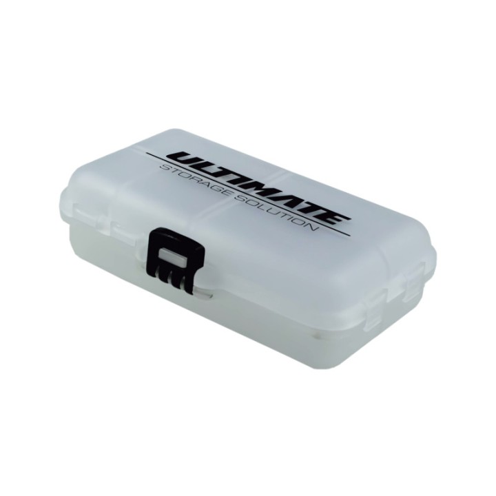 UR8842-S Ultimate Double-Sided Hardware Box 114X62X34mm