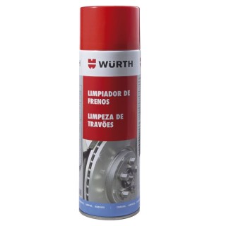 UR-WURTH Wurth Brake Cleaner