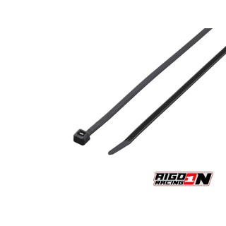 AR1411 Wurth Rilsan Necklaces 3.6X140mm (X50)