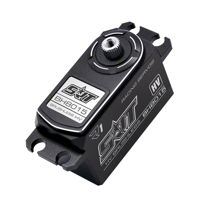 BH8015 Srt Bh8015 Hv Low Profile Brushless Servo