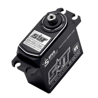 BH9032-R Srt Bh9032 Hv Brushless Servo Reconditioned