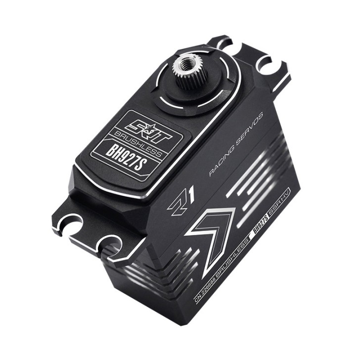 BH927S Srt Bh927S Hv Brushless Servo