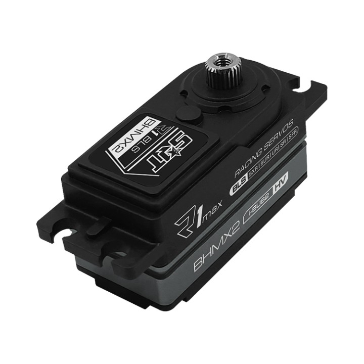 BHMX2 Srt Bhmx2 Hv Brushless Servo - 180mm