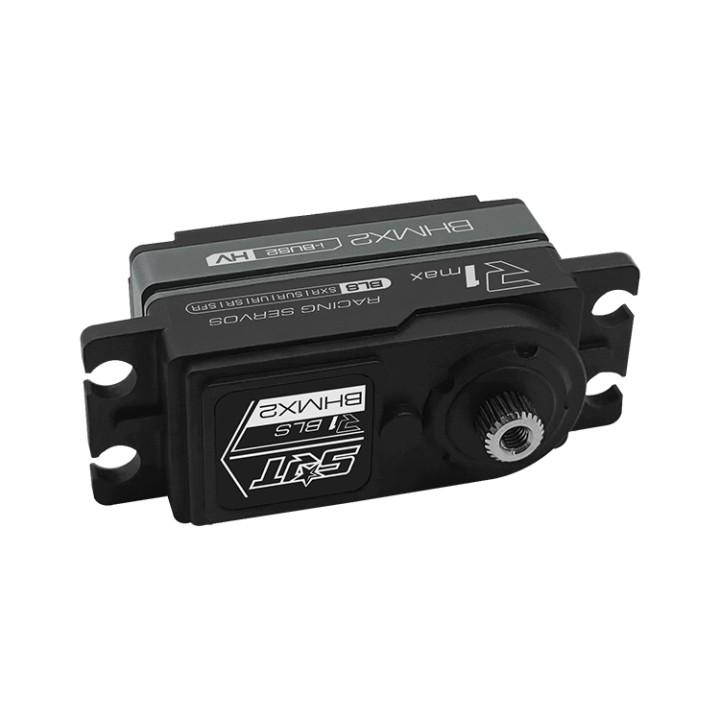 BHMX2 Srt Bhmx2 Hv Brushless Servo - 180mm