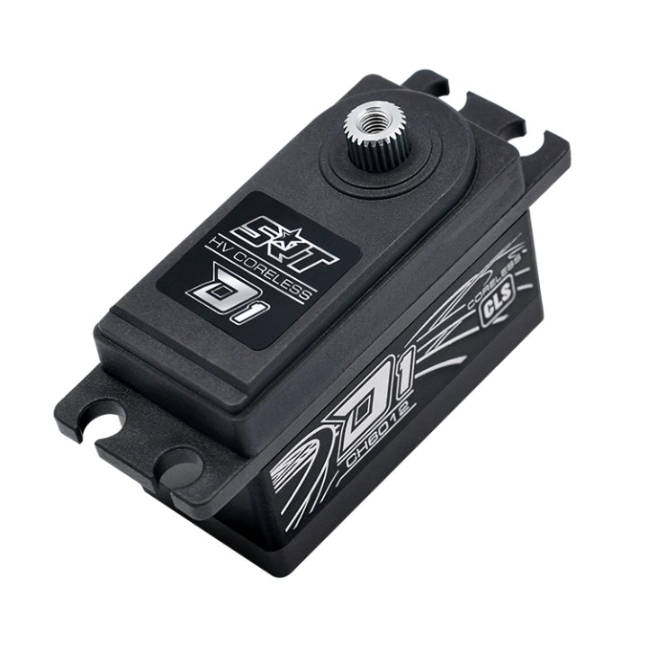 CH6012 Srt Ch6012 Hv Coreless Servo