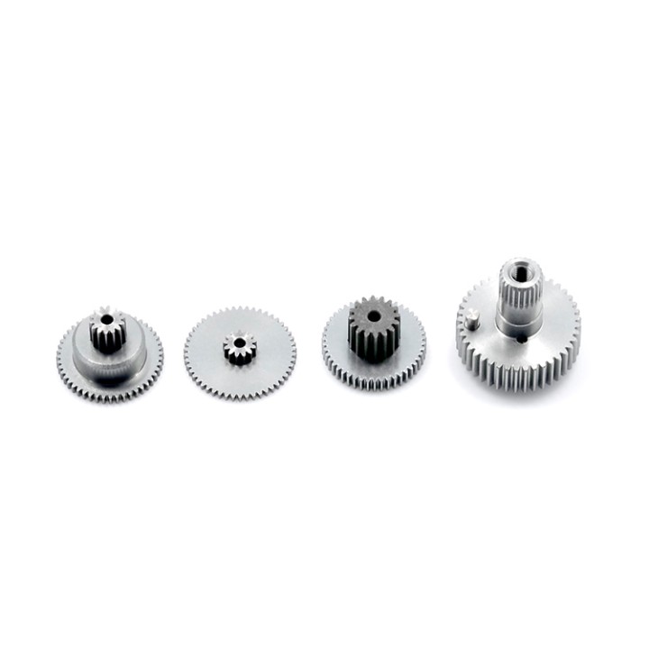 CH6020G Srt Gear Set For Ch6020 Hv Coreless Servo