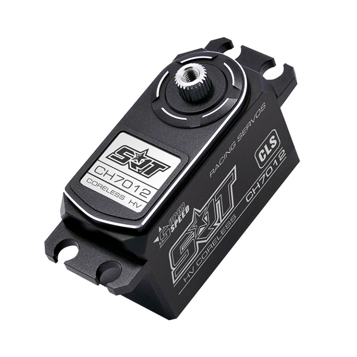 CH7012 Srt Ch7012 Hv Low Profile Coreless Servo
