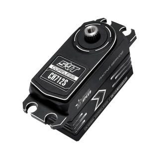CH712S-R Srt Ch712S Hv Low Profile Coreless Servo Reconditioned