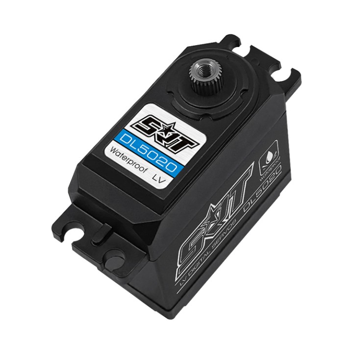 DL5020 Srt Dl5020 Hv Coreless Waterproof Servo