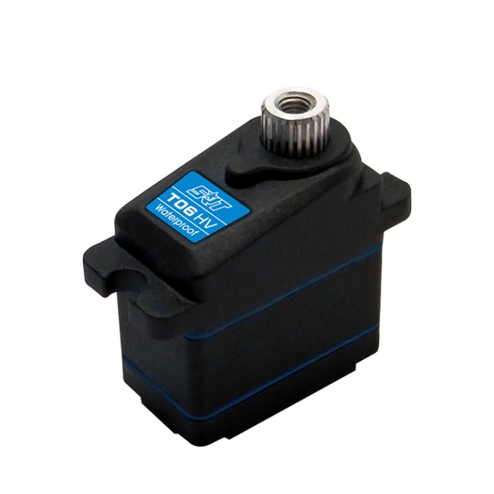 T06 Srt T06 Hv Digital Servo Waterproof