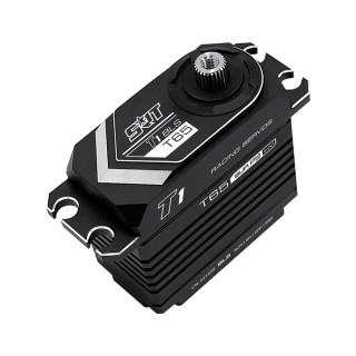 T65 Srt Servo T65 Hv Brushless