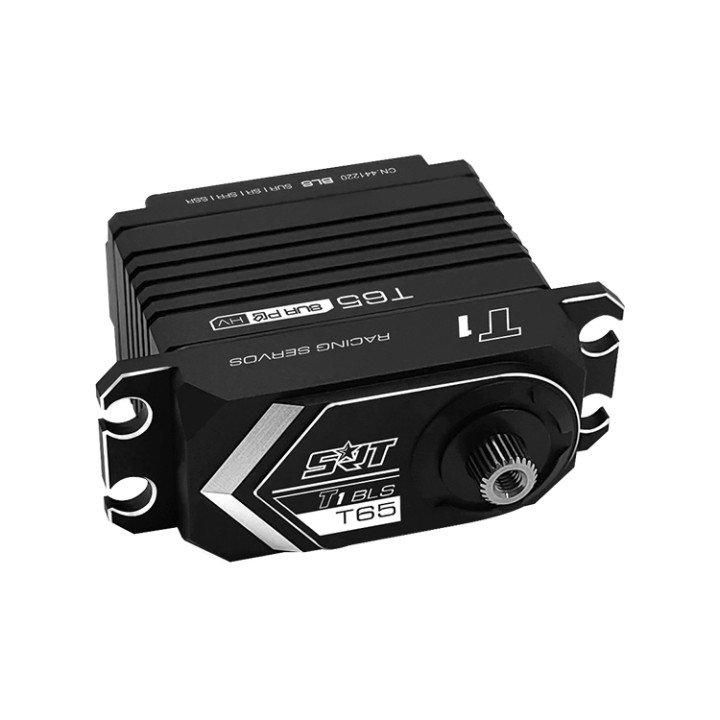 T65-R Srt Servo T65 Hv Brushless Reconditioned