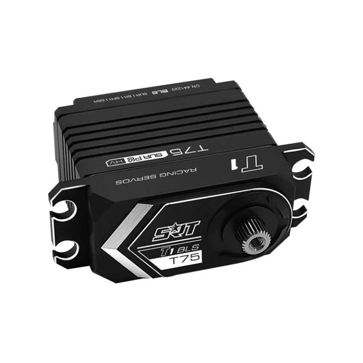 T75-R Srt Servo T75 Hv Brushless Reconditioned