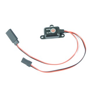 ET0775 Etronix Power Switch