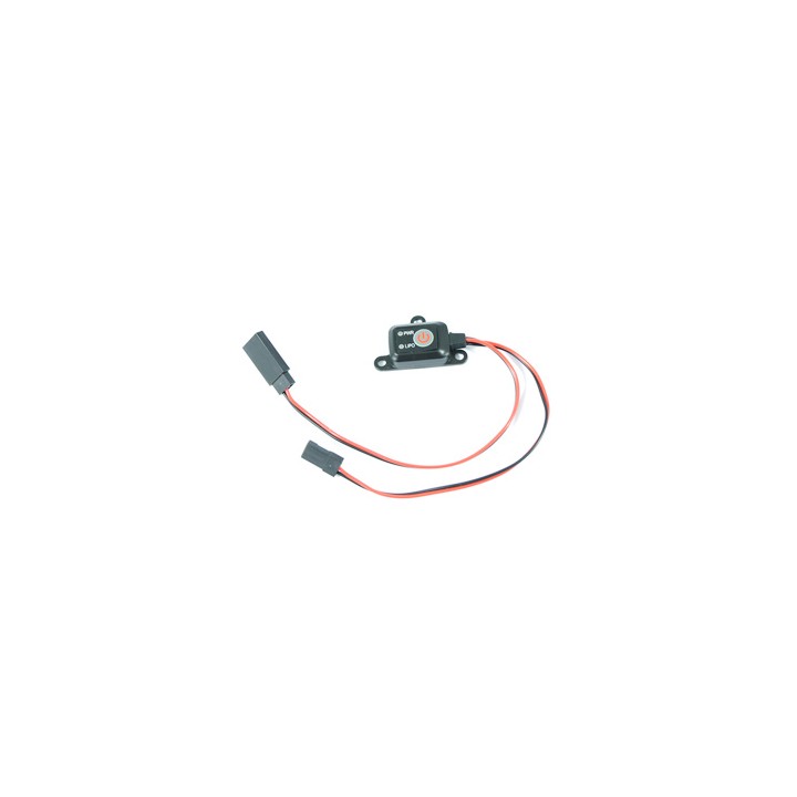 ET0775 Etronix Power Switch