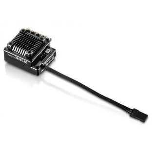 HW30112609 Hobbywing Xerun Xr10 Pro V4.1 1S Speed Control - Black