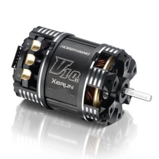 HW30401111 Hobbywing Xerun V10 8.5T Blackg3 Motor
