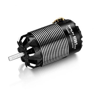 HW30401906 Hobbywing 4268Sd G3 1900Kv Motor For 1/8Th