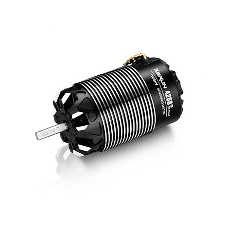 HW30401906 Hobbywing 4268Sd G3 1900Kv Motor For 1/8Th