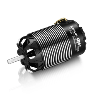 HW30401907 Hobbywing 4268Sd G3 2200Kv Motor For 1/8Th