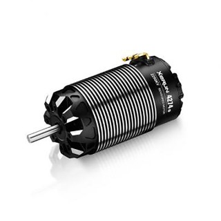 HW30405001 Hobbywing Hw 4274Sd 2250Kv Black G3 Motor 1/8Th Truck