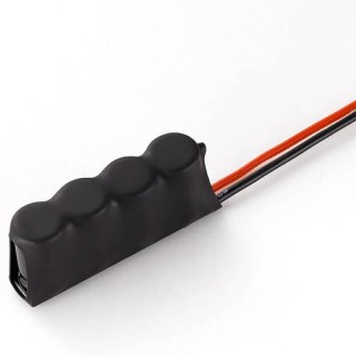 HW30840000 Hobbywing Capacitor Module 'E' Car Esc (Xr8/Max8/8Bl150)