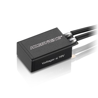 HW30840004 Hobbywing Capacitor Module Non-Polarity Stock (Xr10 G2)