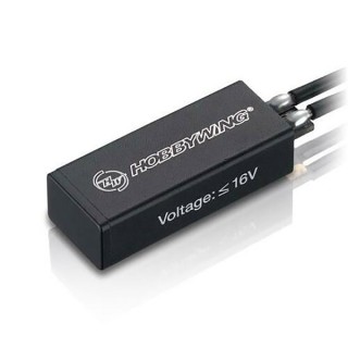 HW30840005 Hobbywing Capacitor Module Non-Polarity Stand. (Xr10 G2)