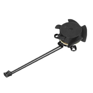 HW30860008 Hobbywing Fan 2510Bh 6V 0.29A Black A (Xr10 G2S)