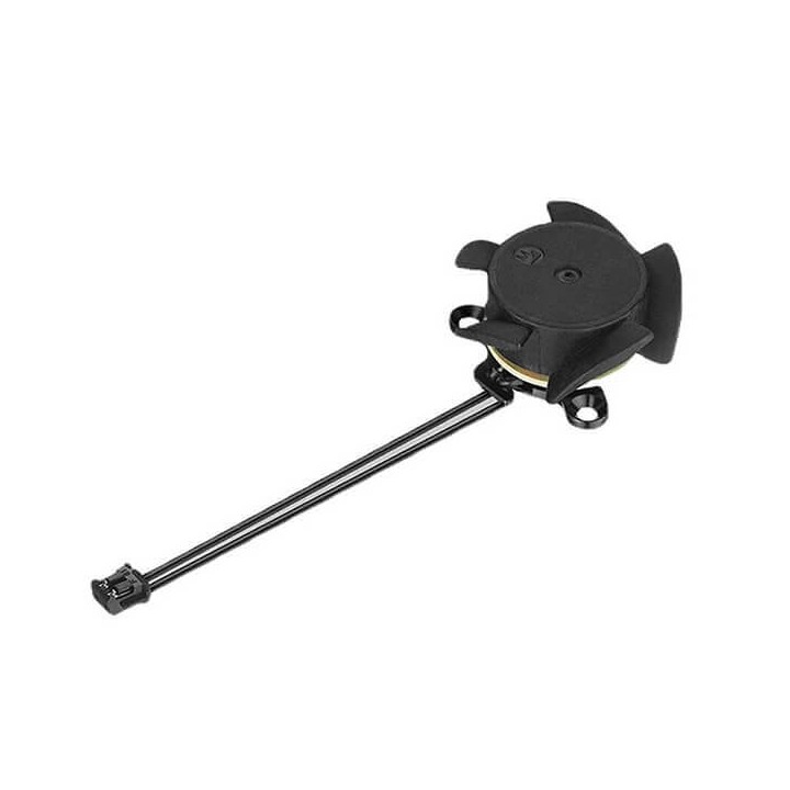 HW30860008 Hobbywing Fan 2510Bh 6V 0.29A Black A (Xr10 G2S)