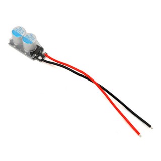 HW86030030 Hobbywing Capacitor Module 'D' Car Esc (2.1/3.1/10Bl60)