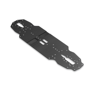 301011 Xray X4 Graphite Chassis 2.2mm