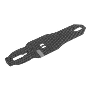 301021 Xray X4F'25 Graphite Chassis 2.2mm