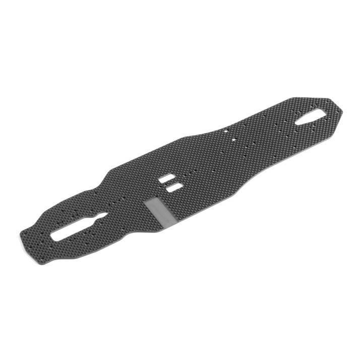 301021 Xray X4F'25 Graphite Chassis 2.2mm