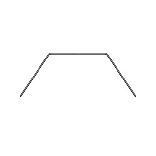 302821 Xray X4 Anti-Roll Bar - Front 1.1 mm