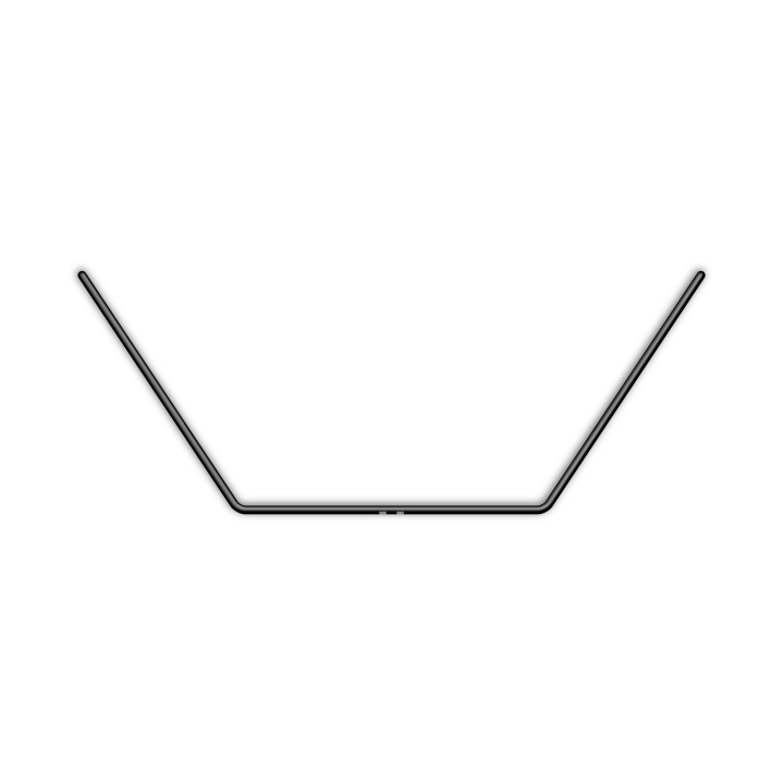 302842 Xray X4 Anti-Roll Bar Aam - Above Arm Mount - Front 1.2mm