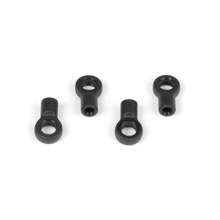 303454 Xray Ball Joint 4.9mm - Open (4)