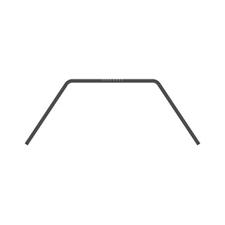 303838 Xray X4 Anti-Roll Bar Uam - Under Arm Mount - Rear 1.8mm