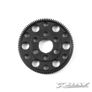 305862 Xray Offset Spur Gear 92T / 64