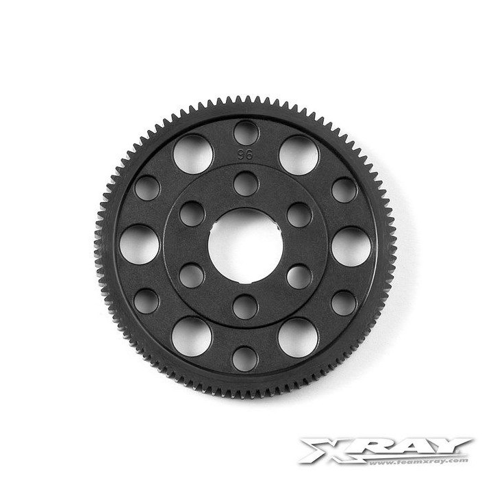 305866 Xray Offset Spur Gear 96T / 64