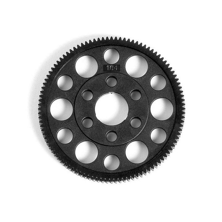 305874 Xray Offset Spur Gear 104T / 64