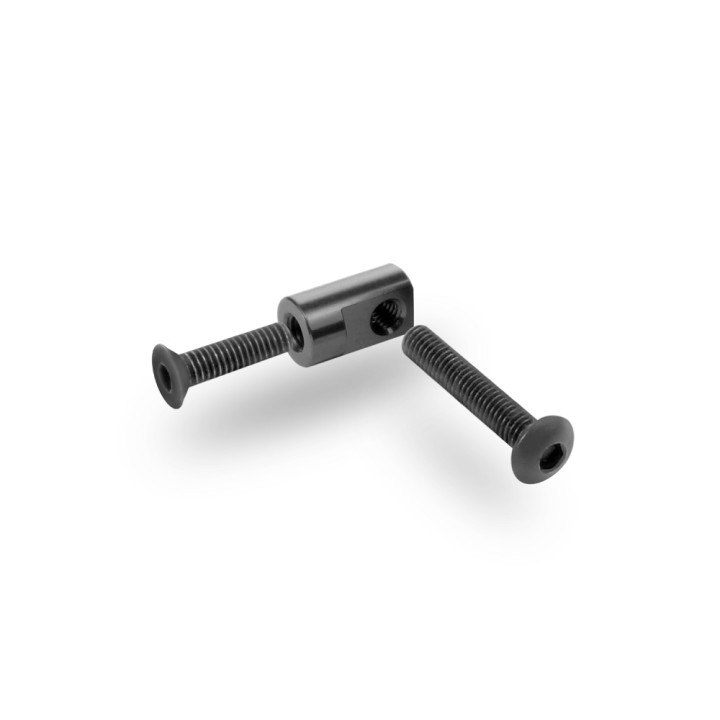 306410 Xray Alu Universal Mount