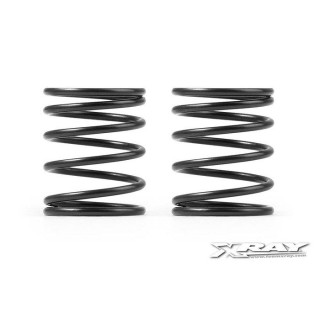 308264 Xray 4S Spring-Set Progressive C=2.5-2.8 (2)