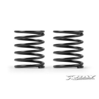 308274 Xray 4S Spring-Set C=2.3 (2)