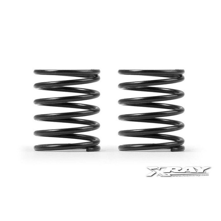 308274 Xray 4S Spring-Set C=2.3 (2)