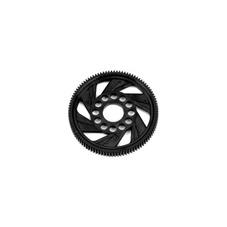 38014 Hiro Seiko Cnc Machined Spur Gear Dp64 (100T)